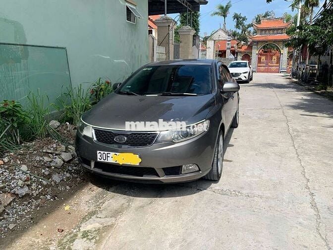 2010 1.6 AT - 184000 km