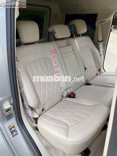 Mercedes Benz G class G63 AMG 2022 - 10 Tỷ 499