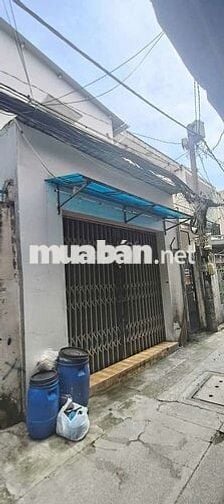 Bán dãy trọ hẻm 88 nguyễn văn quỳ