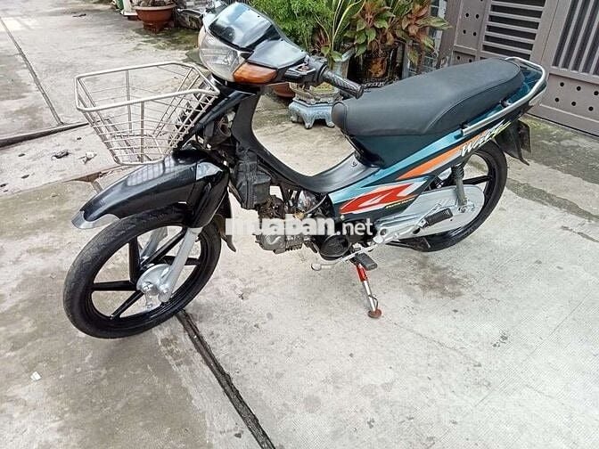 Wave 110 máy bao cực kỳ ngon yêm bốc