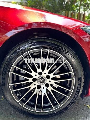 Merc C200 Avantgarde Plus 2023 bản V1 CHỈ 12xx !