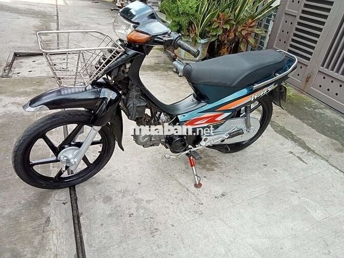 Wave 110 máy bao cực kỳ ngon yêm bốc