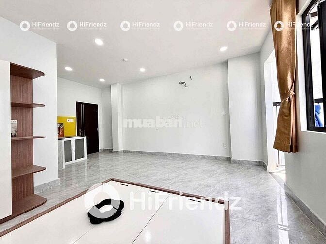 TRỐNG CĂN HỘ MINI - GẦN AEON BÌNH TÂN - HỒ NGỌC LÃM