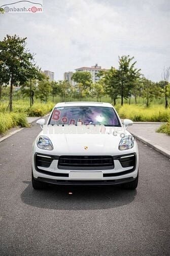 Porsche Macan 2.0 2022 - 3 Tỷ 399 Triệu