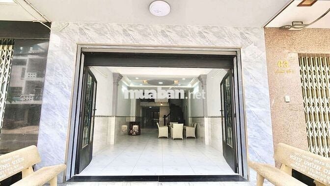 Cho thuê nhà sẵn nội thất khu Tên lửa Dt 4x20. 4 Tấm giá 22 Triệu
