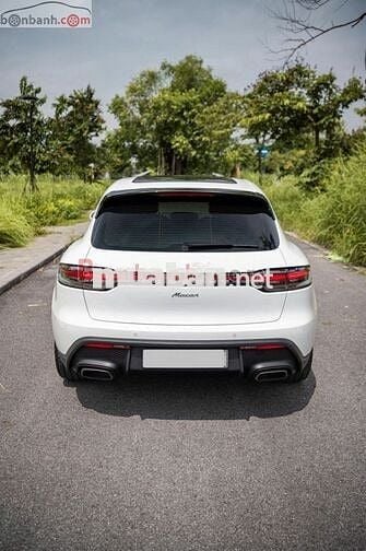 Porsche Macan 2.0 2022 - 3 Tỷ 399 Triệu