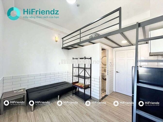 GÁC FULL NỘI THẤT MÁY GIẶT RIÊNG MỚI 100%_LÊ ĐỨC THỌ Q.GV_THANG MÁY