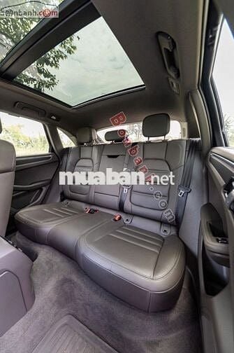 Porsche Macan 2.0 2022 - 3 Tỷ 399 Triệu