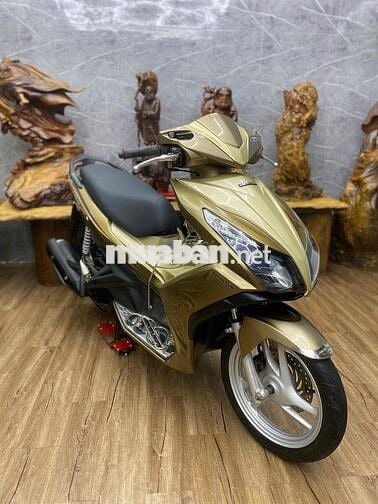 👉Airblade bản đặc biệt tem 3D máy móc nguyên zin