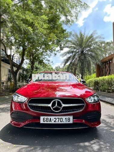 Merc C200 Avantgarde Plus 2023 bản V1 CHỈ 12xx !