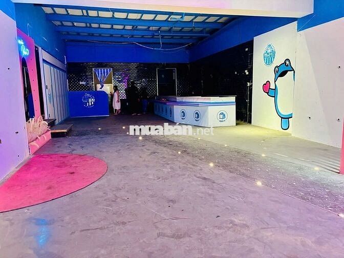 🏙️  MẶT TIỀN BÙI THỊ XUÂN,BẾN THÀNH, QUẬN 1 - 7x25 - 100 triệu