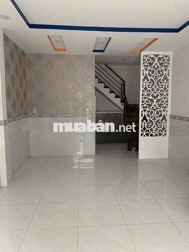 🔥8TR5 3PN - 1/  TÂN HÒA ĐÔNG - GẦN NGÃ TƯ BỐN XÃ,LÊ VĂN QUỚI,PHAN ANH