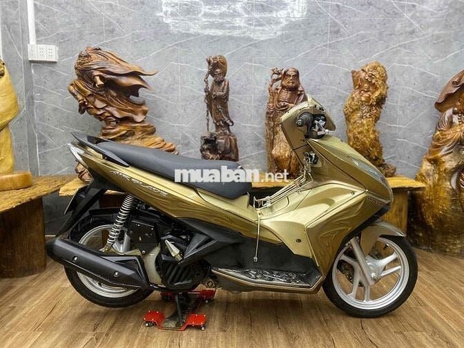 👉Airblade bản đặc biệt tem 3D máy móc nguyên zin