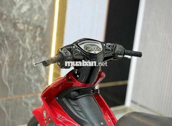 Exciter 135 up 2010 Trả Trước 15Tr Góp Bao Nợ Xấu