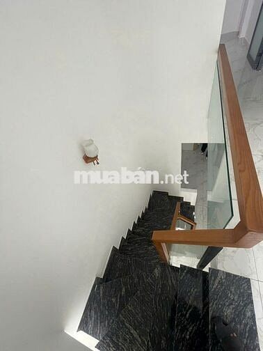 BÁN NHÀ SỔ HÒNG 1 TỶ 500 - RẺ NHẤT PHƯỜNG HIỆP THÀNH QUẬN 12