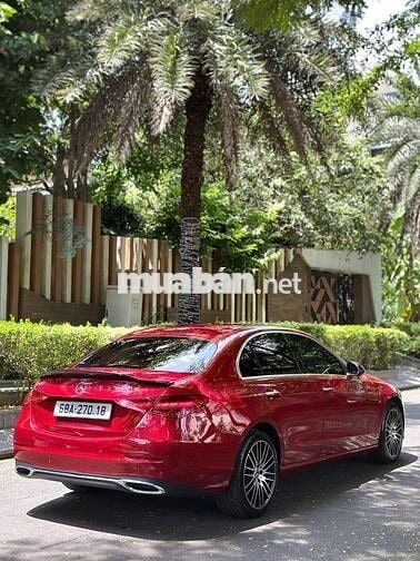 Merc C200 Avantgarde Plus 2023 bản V1 CHỈ 12xx !