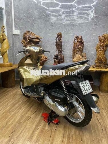 👉Airblade bản đặc biệt tem 3D máy móc nguyên zin