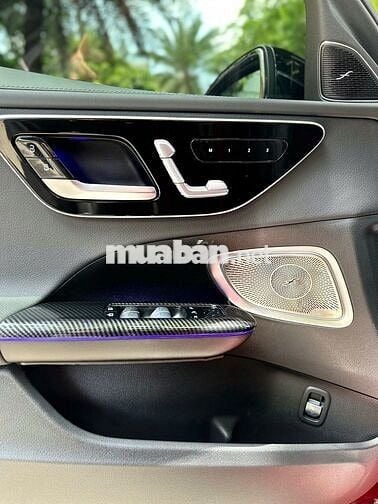 Merc C200 Avantgarde Plus 2023 bản V1 CHỈ 12xx !
