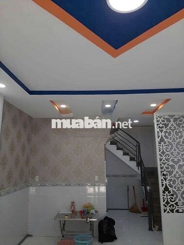 🔥8TR5 3PN - 1/  TÂN HÒA ĐÔNG - GẦN NGÃ TƯ BỐN XÃ,LÊ VĂN QUỚI,PHAN ANH