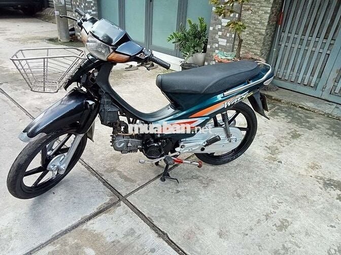 Wave 110 máy bao cực kỳ ngon yêm bốc