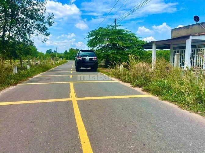 Chính chủ cần bán 600m2 Nhà đất HCM giá 520tr.