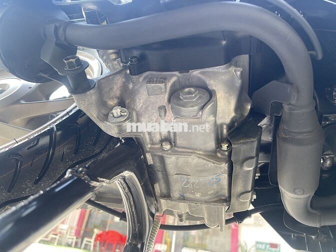 Xe chính chủ mới lấy cà vẹt biển số cần bán