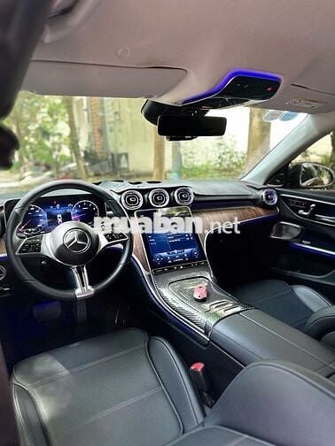 Merc C200 Avantgarde Plus 2023 bản V1 CHỈ 12xx !