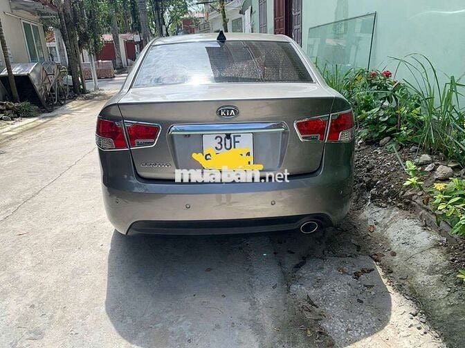 2010 1.6 AT - 184000 km