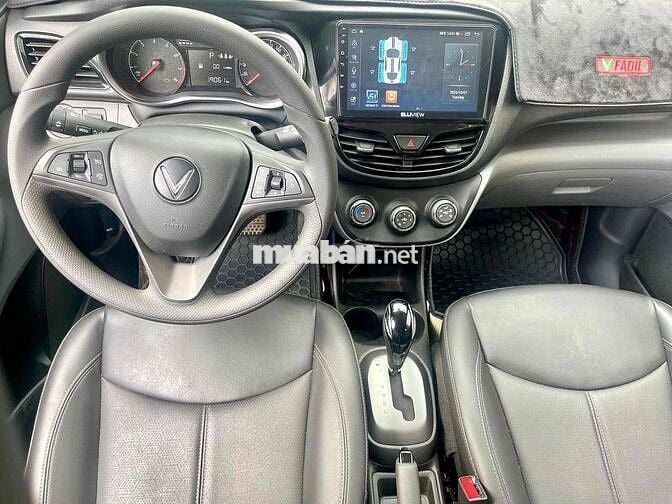 ✅FADIL 2021 1,9V. XE ZIN 100%. MỞ HẾT TÍNH NĂNG ẨN