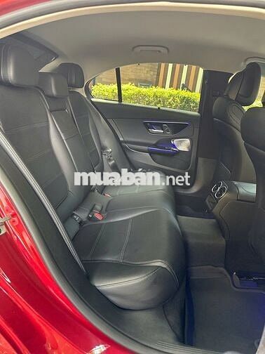 Merc C200 Avantgarde Plus 2023 bản V1 CHỈ 12xx !