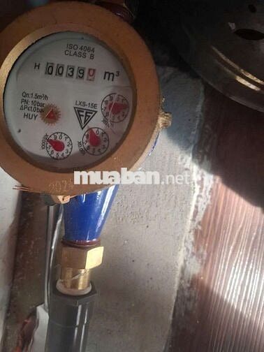 Bán dãy trọ hẻm 88 nguyễn văn quỳ