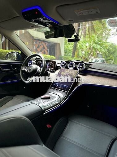 Merc C200 Avantgarde Plus 2023 bản V1 CHỈ 12xx !