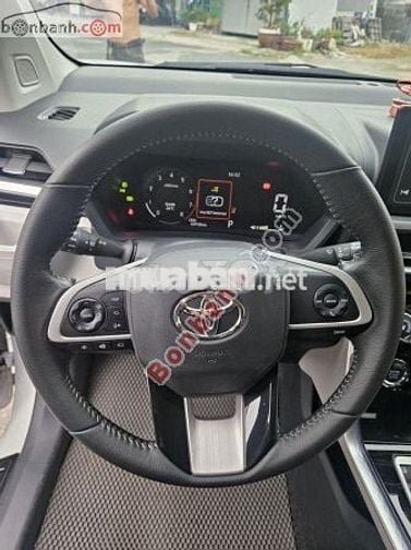 Toyota Veloz Cross Top 1.5 CVT 2022