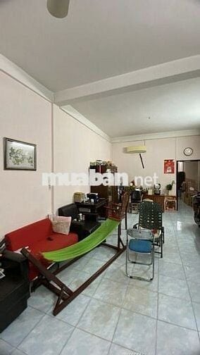 DT lớn ~100m2, 3 tầng 4PN, Lê Quang Định Bình Thạnh, hẻm 5m xe hơi