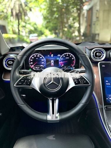Merc C200 Avantgarde Plus 2023 bản V1 CHỈ 12xx !