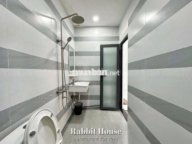 KHAI TRƯƠNG PHÒNG FULL NỘI THẤT 35m2 CỬA SỔ Ở PHÚ NHUẬN GIÁP SÂN BAY