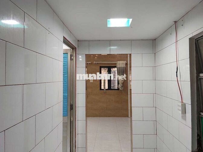 Cho Thuê nhà Nguyên Căn 03 PN 02 Toilet Sân vườn rộng