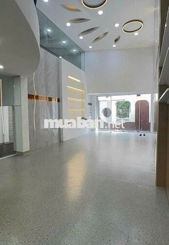 SIÊU PHẨM BIỆT THỰ KHU VIP ĐƯỜNG HOA PHAN XÍCH LONG