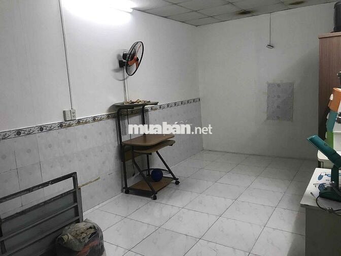 Cho thuê chung cư đường Trương Định quận 3 - 42m2 - 1 trệt 1 lầu