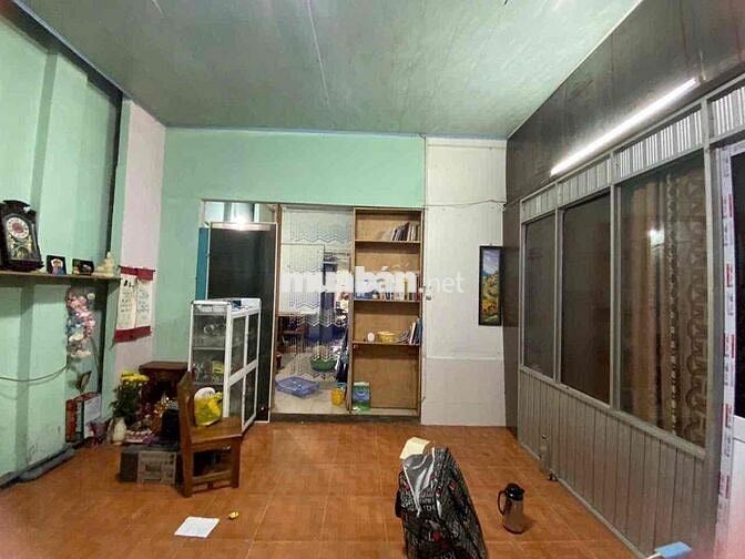 🔥 NHÀ C4 – Ô TÔ VÀO TẬN SÂN – NGANG RỘNG 6.2M – DIỆN TÍCH 100M² – ĐẤT