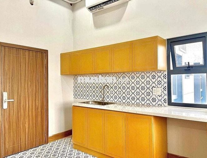 GẦN GIGAMALL PHẠM VĂN ĐỒNG CÓ CĂN HỘ XỊN GIÁ RẺ CHO Ở ĐÔNG, NUÔI PET