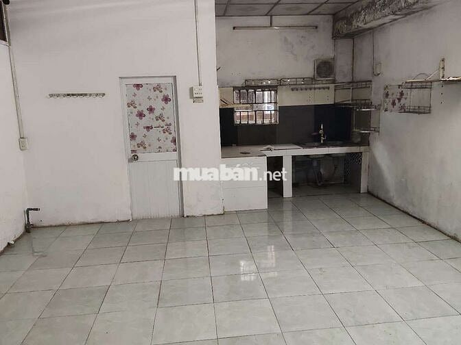 Cho Thuê nhà Nguyên Căn 03 PN 02 Toilet Sân vườn rộng