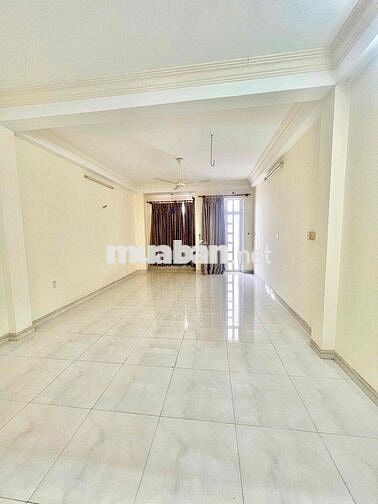 Cho thuê nhà MTKD đg số 24A khu tên lửa 4.5*20 giá 22tr