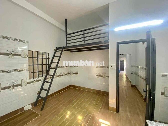 BÁN NHÀ PHƯỜNG LINH XUÂN, THÀNH PHỐ THỦ ĐỨC