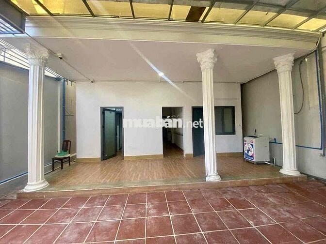 BÁN NHÀ PHƯỜNG LINH XUÂN, THÀNH PHỐ THỦ ĐỨC