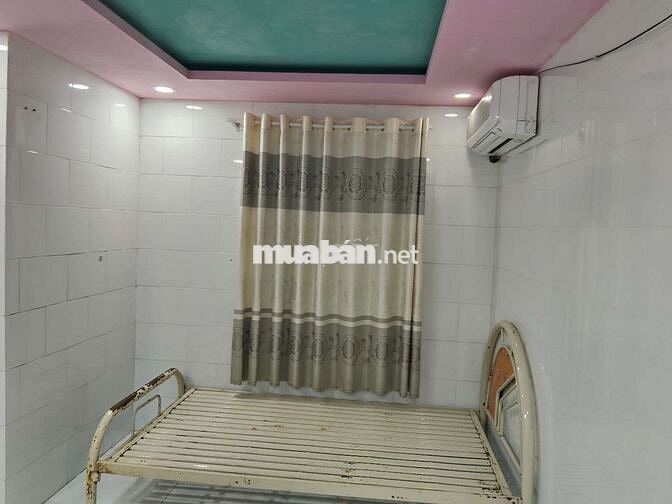Cho Thuê nhà Nguyên Căn 03 PN 02 Toilet Sân vườn rộng