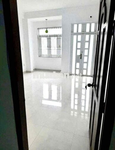 Cho thuê nhà MTKD đg số 24A khu tên lửa 4.5*20 giá 22tr