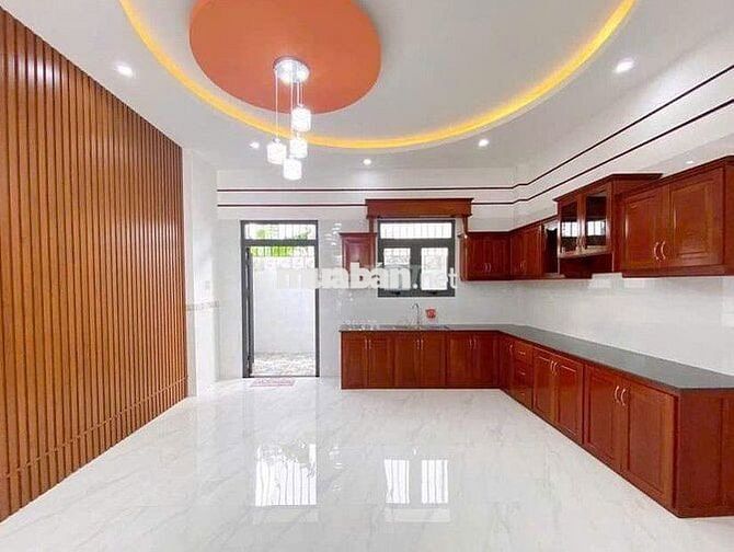 Cho thuê nhà HXH 68/3B Thích Quảng Đức, Phường 5, Quận Phú Nhuận