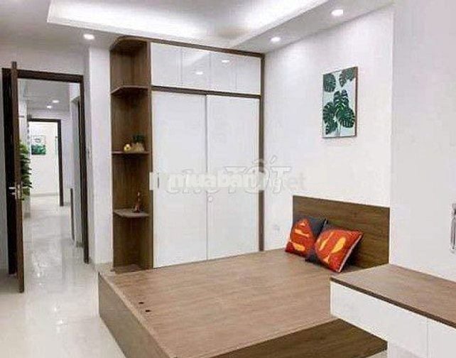 Cho thuê nhà HXH 68/3B Thích Quảng Đức, Phường 5, Quận Phú Nhuận