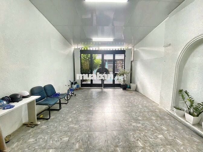 Cho thuê nhà, kho, chính chủ nguyên căn 120m2, 529/40 Nguyễn Bình